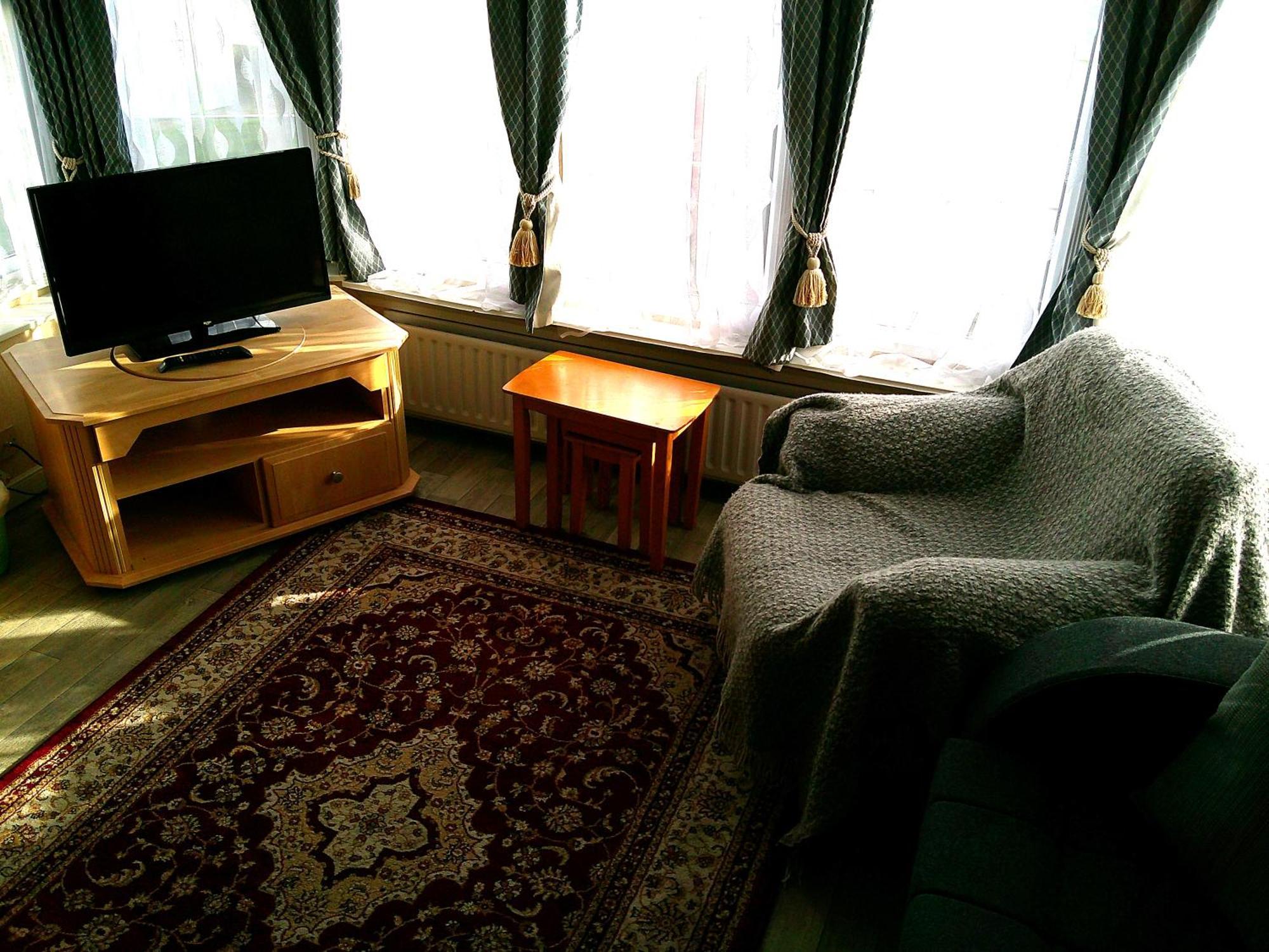 8 Berth Central Heated Golden Palm Chapel Saint Leonards Bagian luar foto