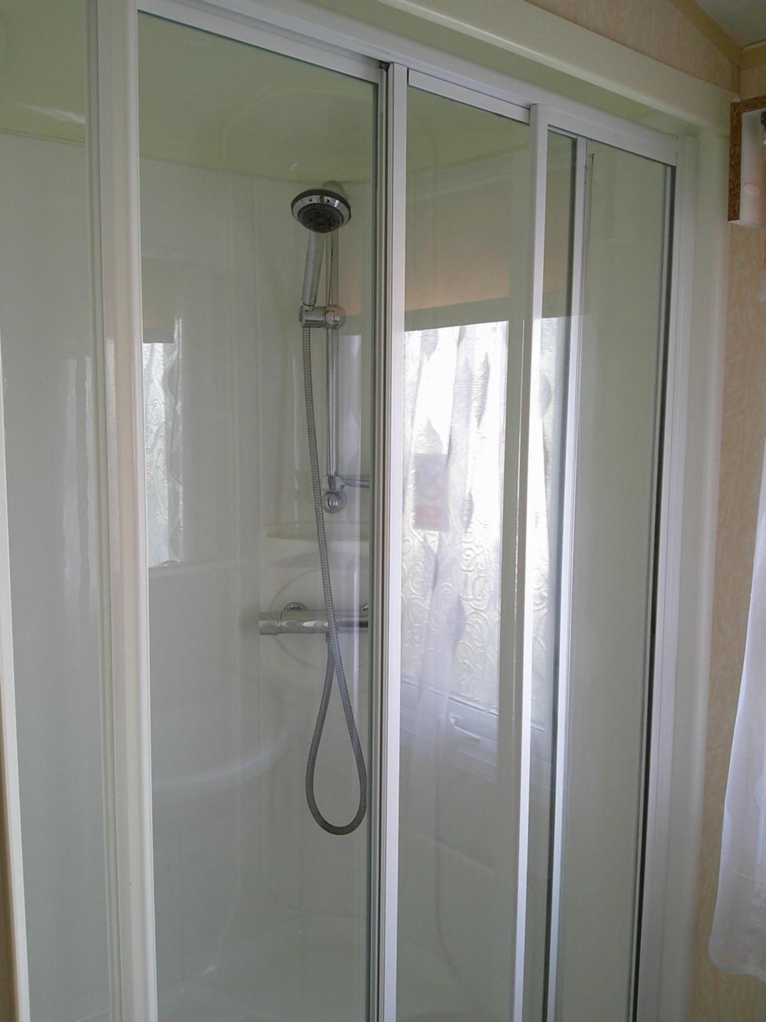 8 Berth Central Heated Golden Palm Chapel Saint Leonards Bagian luar foto