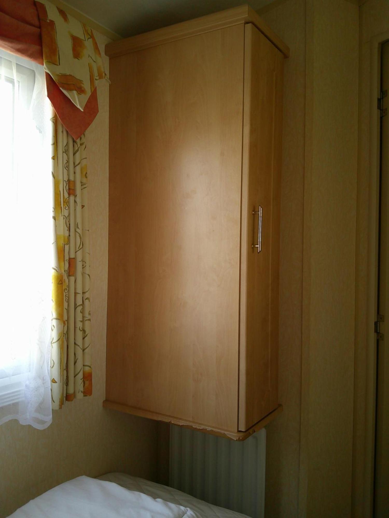 8 Berth Central Heated Golden Palm Chapel Saint Leonards Bagian luar foto