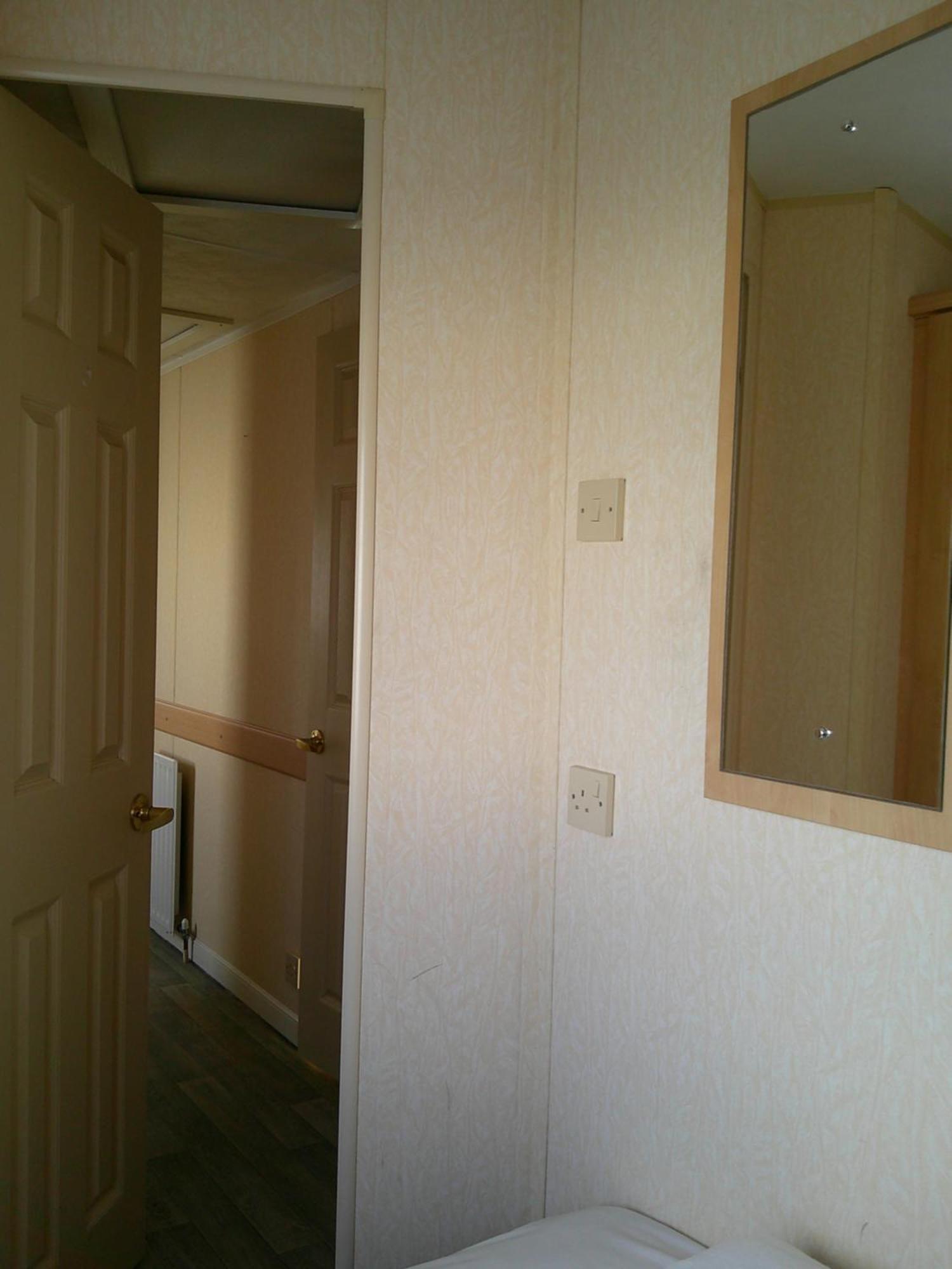 8 Berth Central Heated Golden Palm Chapel Saint Leonards Bagian luar foto